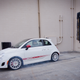 Illustration for article titled The Ultimate Guide To Hooning: Fiat 500 Abarth